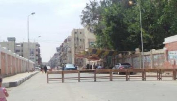بالصور: بورسعيد المقاطعة هى العنوان