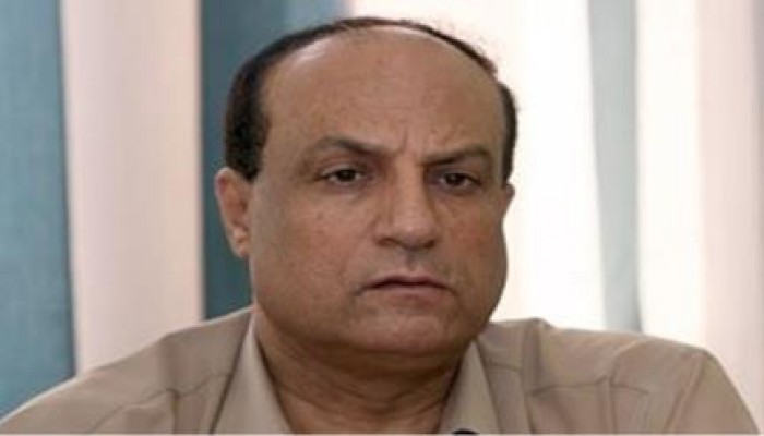 الصدمة تدفع جبرائيل للانفعال على مذيعي التليفزيون المصري: "متضحكوش على الناس اللجان فاضية"
