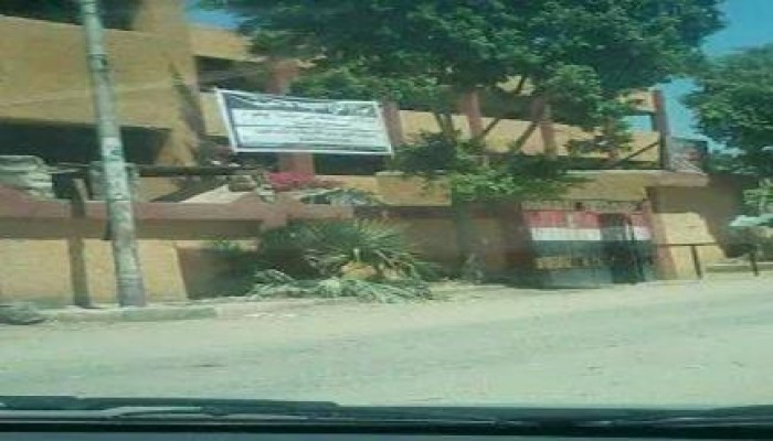 أسوان..بعد عزوف الأهالي عن التصويت حملة السفاح تدعو للتصويت للخائن بالسيارات ومكبرات الصوت