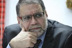 مختار نوح: الصيام سبب ضعف الاقبال .. وحلمي يرد: "ربنا مايحرمك من العبط"