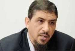 حماد:أجهزة الأمن أعطت المجندين إجازة للمشاركة فى الانتخابات
