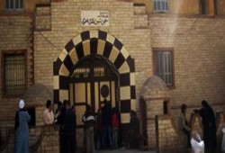 أخو أحد المعتقلين بسجن شبين الكوم "قوات الأمن ضربت المعتقلين بقوة داخل الزنازين"