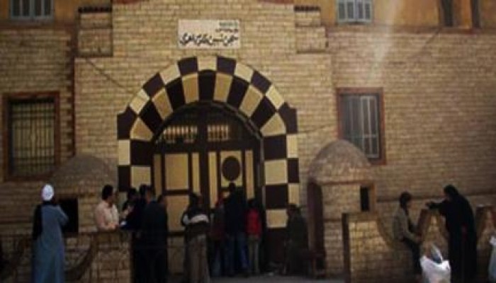 أخو أحد المعتقلين بسجن شبين الكوم "قوات الأمن ضربت المعتقلين بقوة داخل الزنازين"