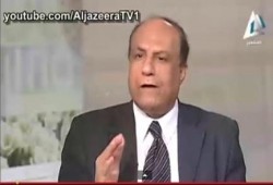 بالفيديو  نجيب جبرائيل يحرج مذيعة التليفزيون المصرى: ما تضحكوش عالناس اللجان فاضية