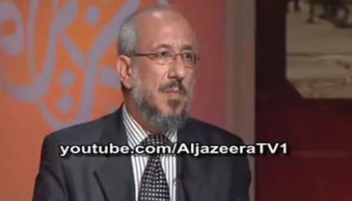 تعليق القدوسى على تحول الاعلاميين من الشكوى من ضعف الاقبال الى الإشادة بالاقبال الكبير
