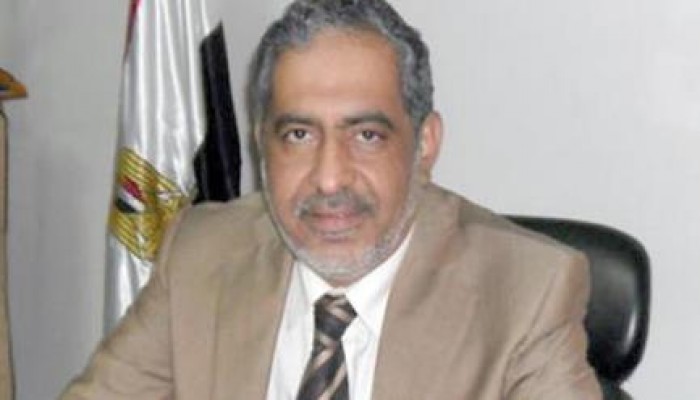 تجديد حبس المهندس أبو العلا ماضي رئيس حزب "الوسط" 45 يوما