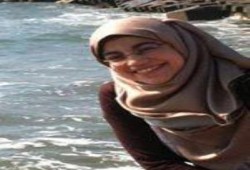 نيابة المنصورة الانقلابية تتجديد حبس الطالبة "تسنيم عبد الحكيم" 15 يومًا للمرة الثالثه