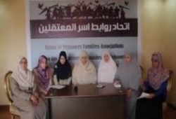 800 أسرة بالإسماعيلية تبدأ إضرابا عن الطعام اليوم ولمدة أسبوع تضامنا مع المعتقلين