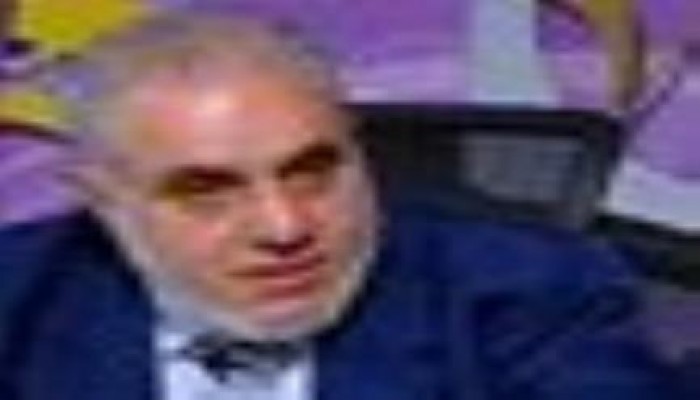 الدكتور محمد عباس يكتب : تعود الثورة حية من جديد