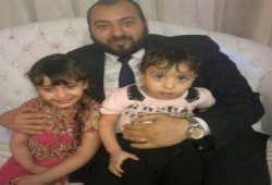 إصابة "شريف حشمت" بانزلاق غضروفي وصعوبة في الحركة وسط تقاعس إدارة سجن "الأبعادية"