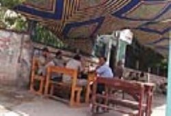 ماذا حدث في مسرحية الرئاسة؟ (١-٢)