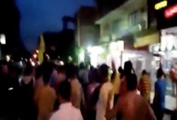 4 فعاليات بالإسماعيلية فى جمعة "تقدموا ننتصر"