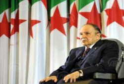 جزائريون يردون على تهنئة "بوتفلقية" لـ "السيسي": "تحدث عن نفسك ولا تتحدث باسم الجزائر"