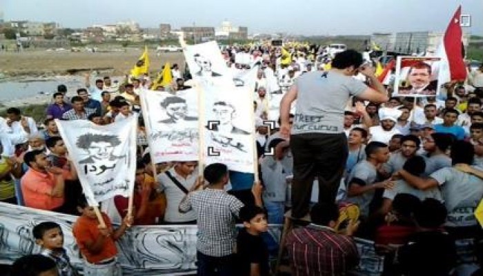التحالف الوطني : بيان ( 10 ) الموجة الثورية الثالثة لعام 2014