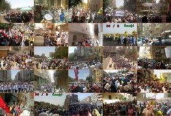 الكاتب الصحفي  أحمد عطوان يكتب : الشعب في الميدان مش في اللجان