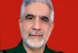 ثوار سوريا يقتلون جنرالًا من الحرس الثوري الإيراني بمعارك دمشق
