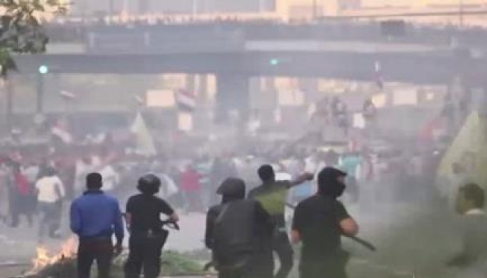 11منظمة دولية تطالب الأمم المتحدة يمواجهة التدهور في مصر