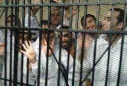 تواصل انتفاضة السجون والمطالبة بإطلاق سراح كافة المعتقلين