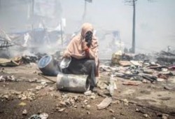 قصيدة  " جيل فض رابعة "