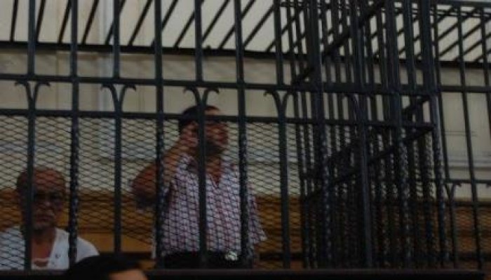 قصة ضابط التعذيب الذى أصبح "حقوقيا" فى زمن الانقلاب