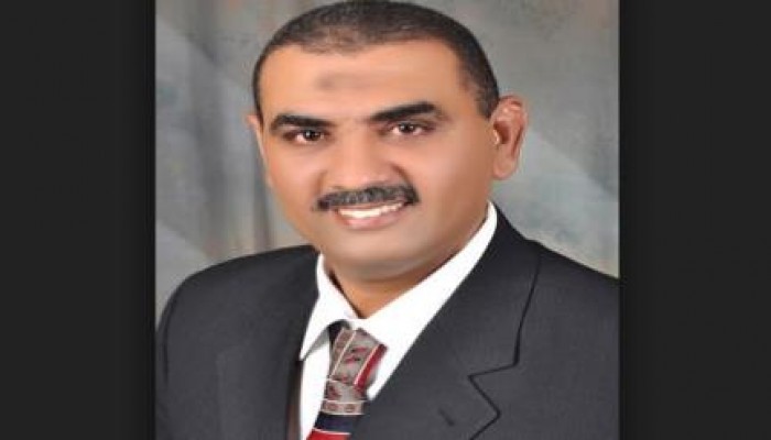 وفاة نائب الإخوان بغرب الاسكندرية كارم الصادق