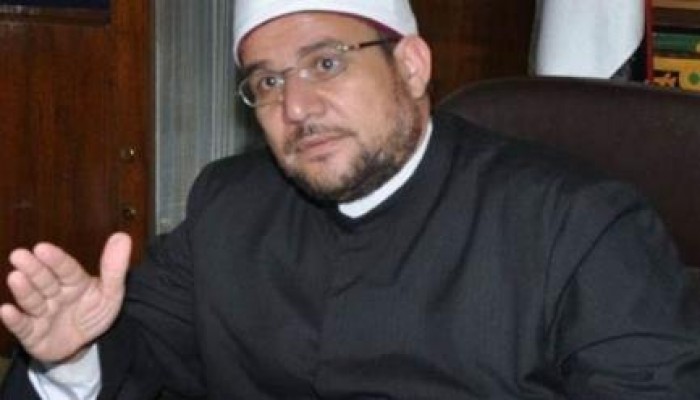 وزير أوقاف الانقلاب يمنع مجلة "التوحيد" التي تصدر منذ 77 عام .. وتحذر أنصار السنة