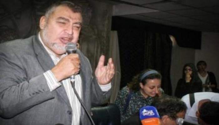 محمد عبدالقدوس: الثلاثاء.. مؤتمر بـ"الصحفيين" لدعم معتقلي النقابة