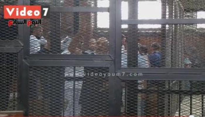 بالفيديو: المرشد العام: (ماحدث فى انتخابات الدم يثبت أن الشعب المصرى ليس له مثيل فى العالم