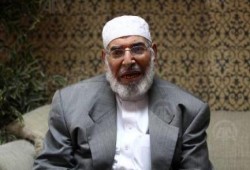 وفاة المراقب العام الأسبق للإخوان المسلمين في سوريا