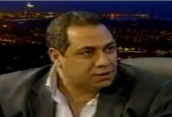 د. ياسر نجم : فاكرين فرقونا ازاى من أول الثورة..؟