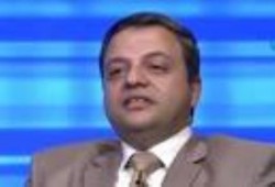 المستشار وليد شرابي  يفضح خطة الأمن مع حمدين لسحب مندوبينه من اللجان قبل الفرز