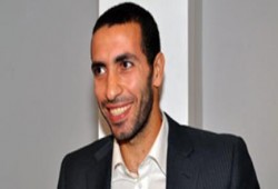 أبوتريكة يتلقى دعوة للمشاركة فى حفل افتتاح مونديال البرازيل