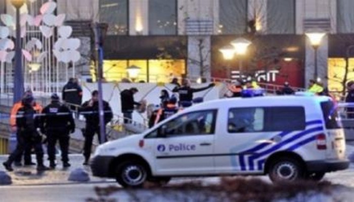 صحيفة عبرية: عملية تفجير متحف بروكسيل أدت لتصفية 2 من كبار ضباط الموساد الصهيوني