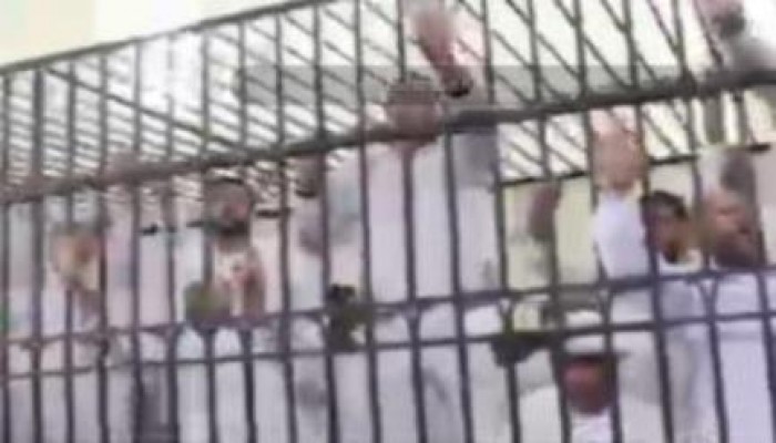الحكم على 28 بالمؤبد و ثلاثة أعوام بحق 16 ثائر في الفيوم