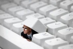 القبضة الالكترونية".....ضرب آخر معاقل إعلام الثورة