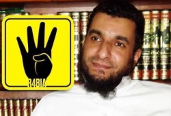 خالد الشافعي يكتب : رجل مسجون في القصر الجمهوري!