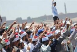 5700 معتقل أزهري يردون على فتاوى "دار الإفتاء الانقلابية" بتحريم الإضراب عن الطعام (بيان)