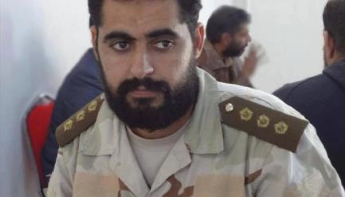 مصرع أكبر مساعدي "حفنر" برصاص مجهولين بليبيا