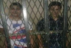 بالأسماء..11 طفلا معتقلا ببني سويف يدخلون معركة الأمعاء الخاوية