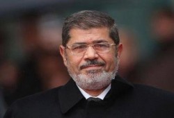 اسامه محمد مرسى" الرئيس الشرعي المختطف عاملكم مفاجأة خلال ساعات ان شاء الله"