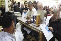 غضب بين أصحاب المعاشات بعد إقصائهم من العلاوة الاجتماعية