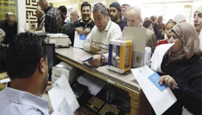 غضب بين أصحاب المعاشات بعد إقصائهم من العلاوة الاجتماعية