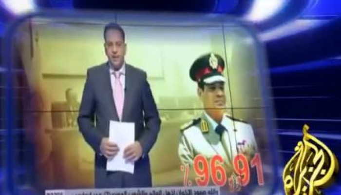 زين العابدين توفيق: قائد الانقلاب نصب نفسه فرعونا جديدا (فيديو)