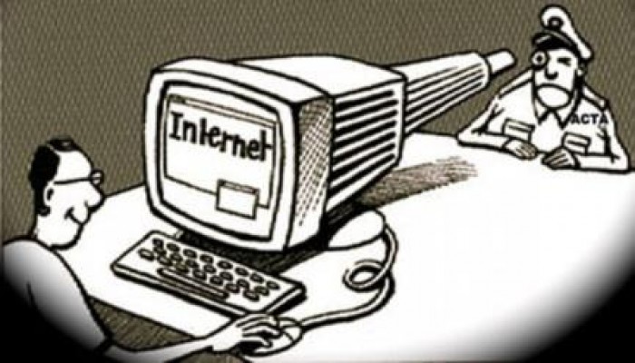 هيومان رايتس مونيتور تنتقد مراقبة حكومة الإنقلاب لوسائل التواصل الاجتماعي