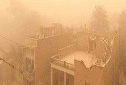 أجواء غير مستقرة بسيناء عقب تنصيب السفاح