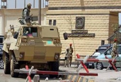 استشهاد معتقل في سجن طرة نتيجة الإهمال