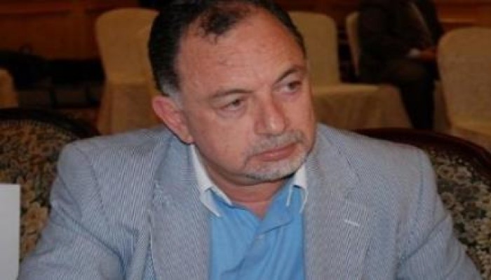 حازم غراب: مصير السيسي مثل مخلوع تونس