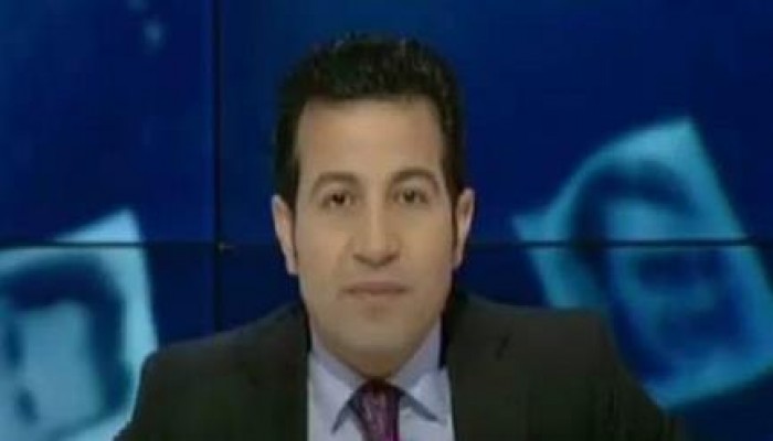 عزام : لله فى عنقى بيعة للدكتور محمد مرسى وسأناضل في سبيلها ولو كنت وحيدا