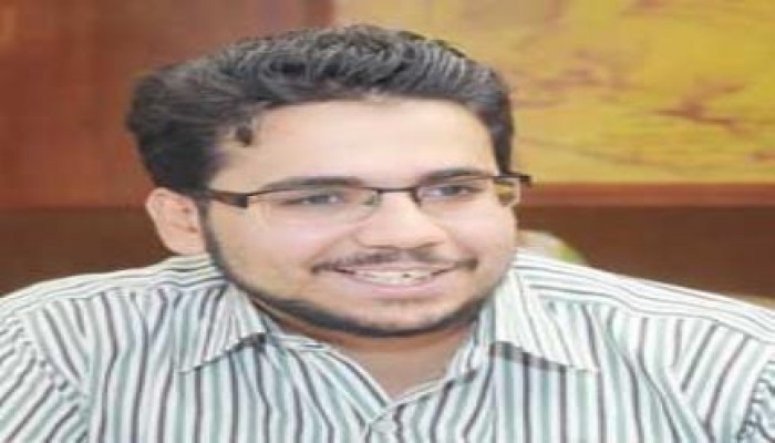 معاذ عبد الكريم: رسالة مرسي تشعل حماس الثوار