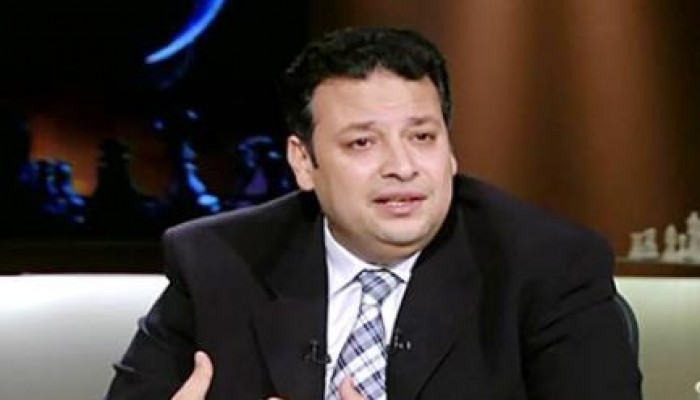 حاتم عزام: خطاب مرسي صادق وبليغ يليق برئيس منتخب